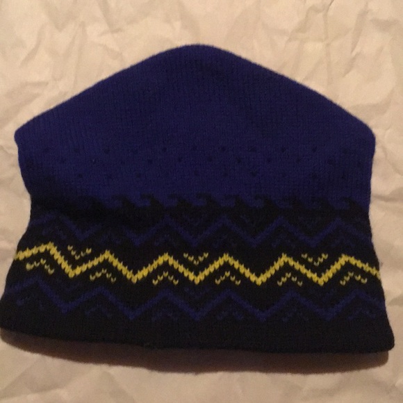 Other - ❤️NWOT Wool hat